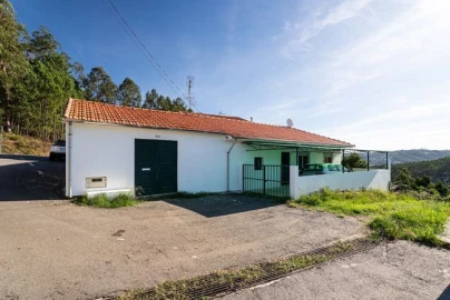 Moradia T2 para Venda em Canedo, Vale e Vila Maior