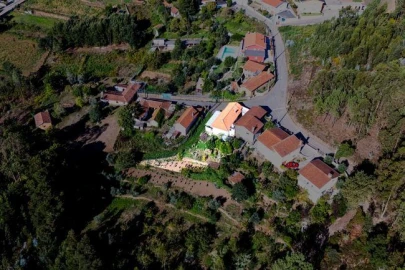 Moradia T2 para Venda em Canedo, Vale e Vila Maior