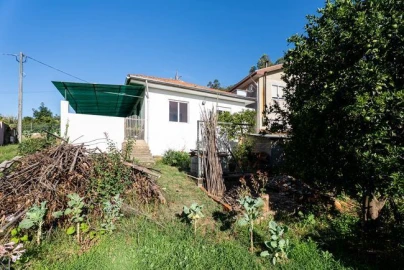 Moradia T2 para Venda em Canedo, Vale e Vila Maior