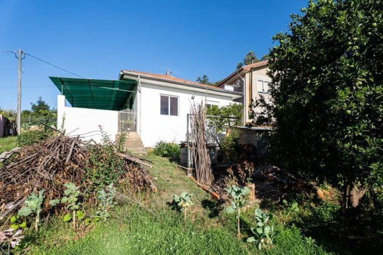 Moradia T2 para Venda em Canedo, Vale e Vila Maior Foto 18