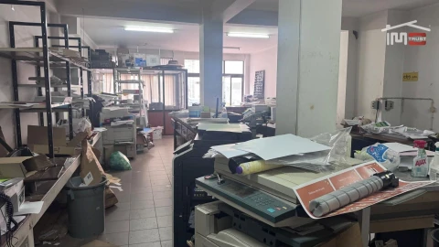 Loja para Arrendamento em Nossa Senhora da Piedade
