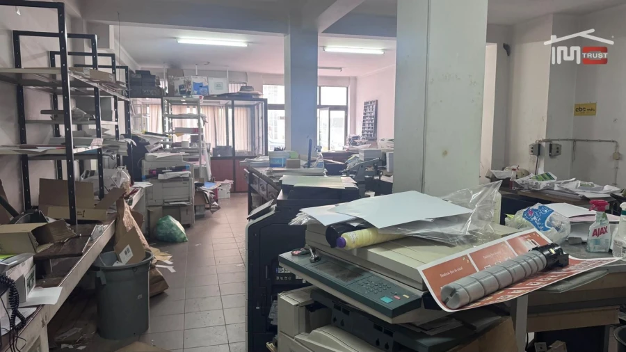 Loja para Arrendamento em Nossa Senhora da Piedade Foto 3