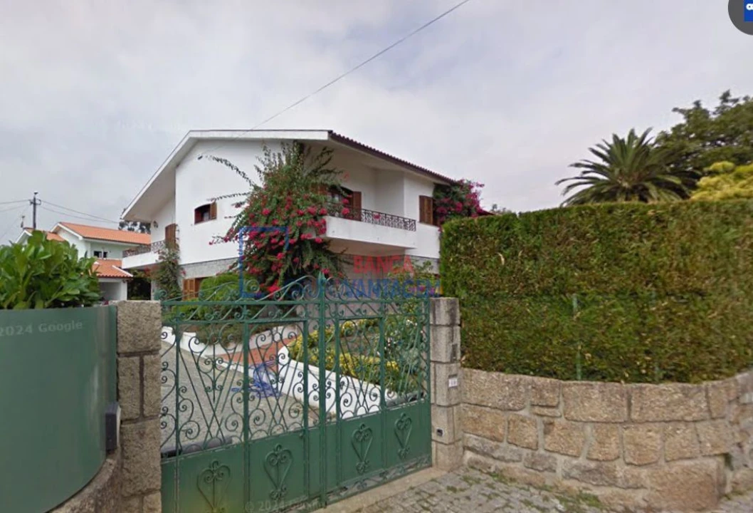Moradia T1 para Venda em Lordelo Foto 1