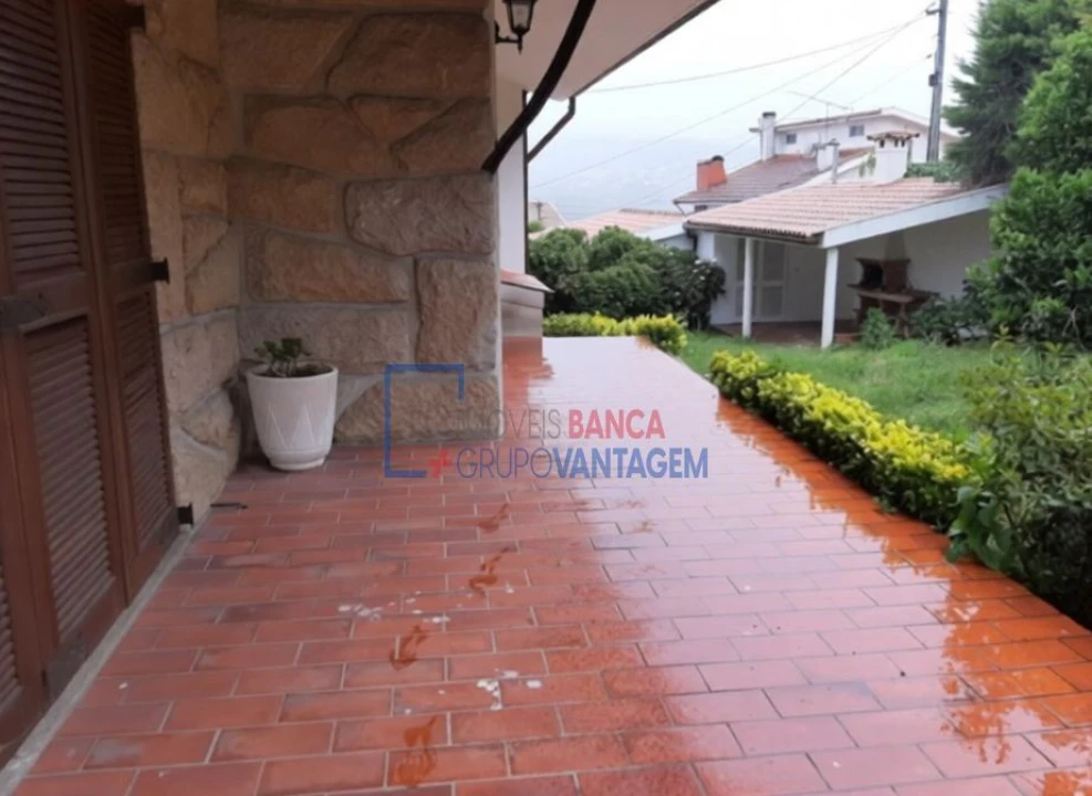 Moradia T1 para Venda em Lordelo Foto 7