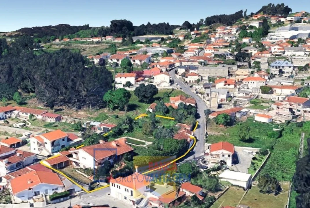 Moradia T1 para Venda em Lordelo Foto 9