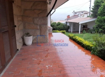 Moradia T1 para Venda em Lordelo