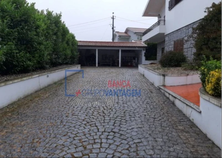 Moradia T1 para Venda em Lordelo Foto 5