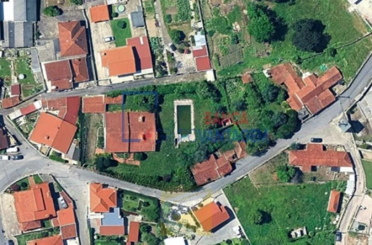Moradia T1 para Venda em Lordelo Foto 12