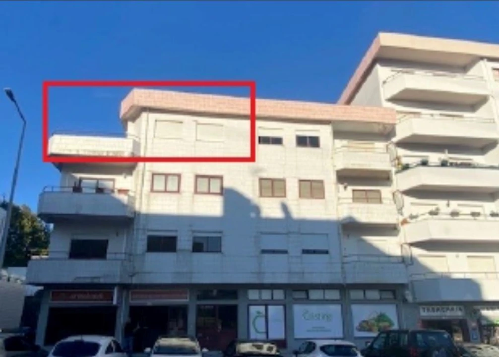 Apartamento T1 para Venda em São Roque Foto 1