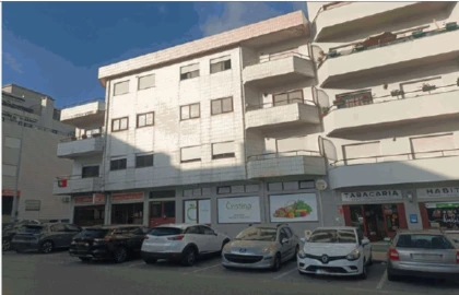 Apartamento T1 para Venda em São Roque