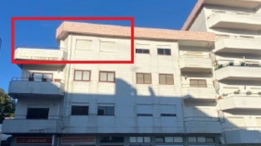 Apartamento T1 para Venda em São Roque