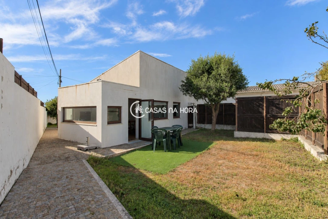 Moradia T1 para Arrendamento em Perafita, Lavra e Santa Cruz do Bispo Foto 1