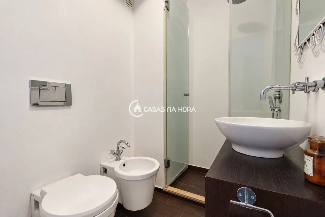 Moradia T1 para Arrendamento em Perafita, Lavra e Santa Cruz do Bispo Foto 10