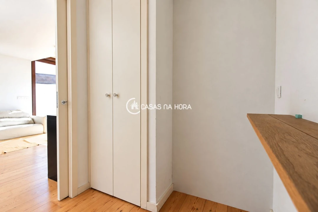 Moradia T1 para Arrendamento em Perafita, Lavra e Santa Cruz do Bispo Foto 12
