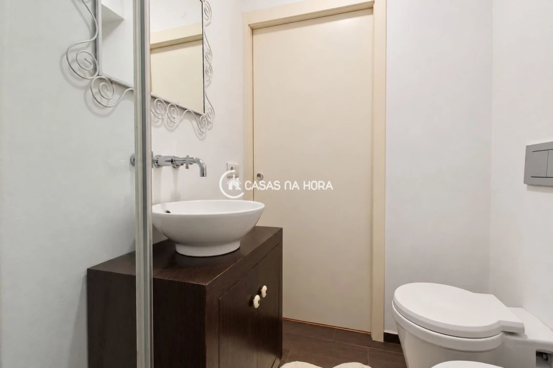 Moradia T1 para Arrendamento em Perafita, Lavra e Santa Cruz do Bispo Foto 20