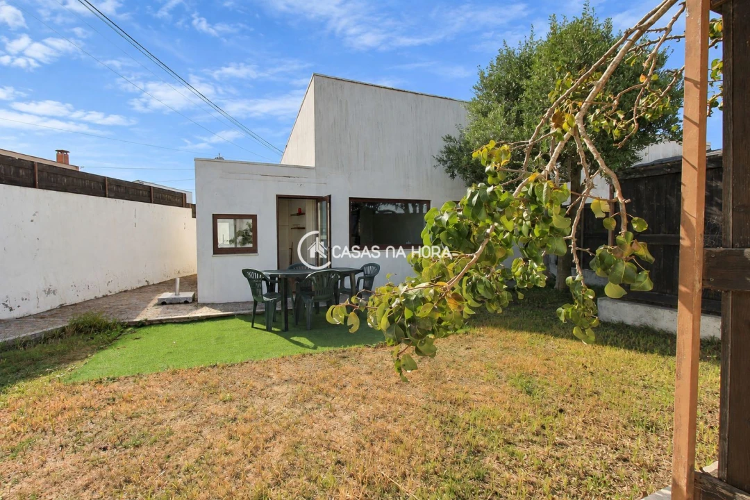 Moradia T1 para Arrendamento em Perafita, Lavra e Santa Cruz do Bispo Foto 21