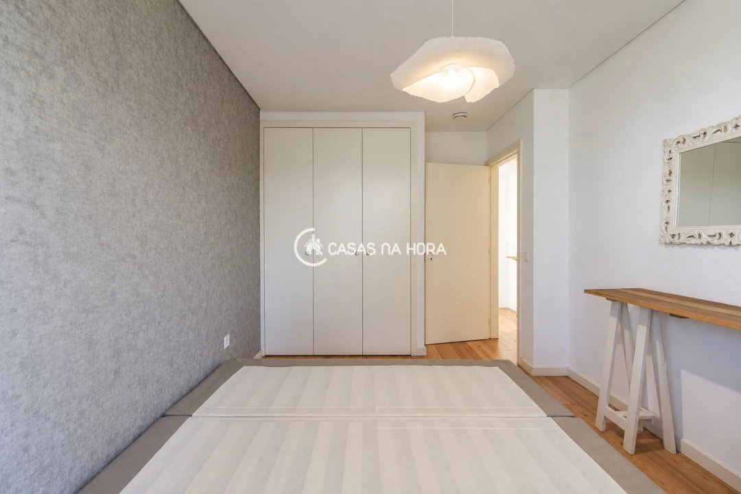 Moradia T1 para Arrendamento em Perafita, Lavra e Santa Cruz do Bispo Foto 27
