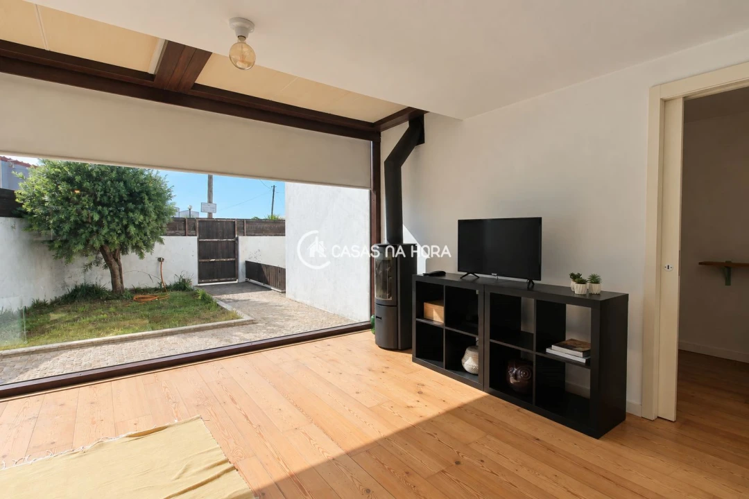 Moradia T1 para Arrendamento em Perafita, Lavra e Santa Cruz do Bispo Foto 29