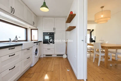 Moradia T1 para Arrendamento em Perafita, Lavra e Santa Cruz do Bispo