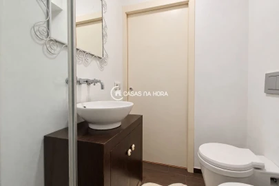 Moradia T1 para Arrendamento em Perafita, Lavra e Santa Cruz do Bispo