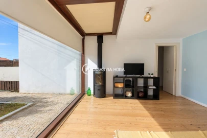Moradia T1 para Arrendamento em Perafita, Lavra e Santa Cruz do Bispo
