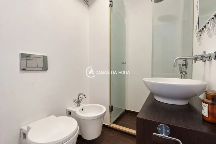 Moradia T1 para Arrendamento em Perafita, Lavra e Santa Cruz do Bispo Foto 10