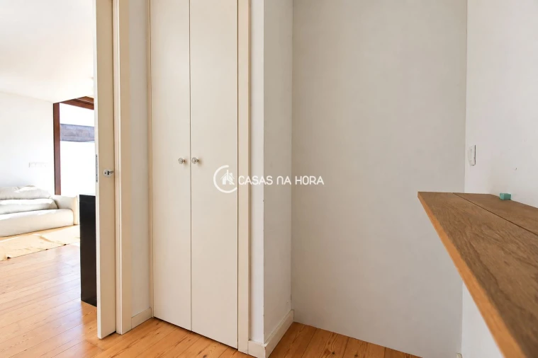 Moradia T1 para Arrendamento em Perafita, Lavra e Santa Cruz do Bispo Foto 12