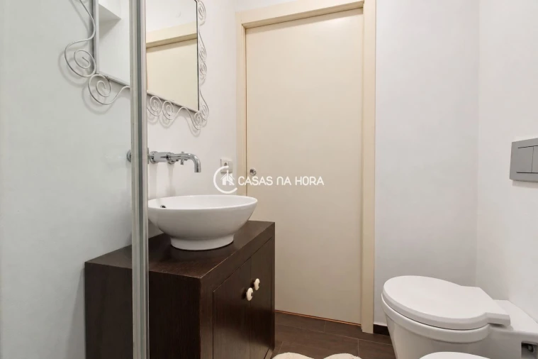 Moradia T1 para Arrendamento em Perafita, Lavra e Santa Cruz do Bispo Foto 20