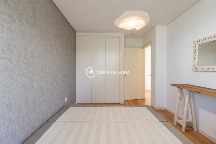 Moradia T1 para Arrendamento em Perafita, Lavra e Santa Cruz do Bispo Foto 27