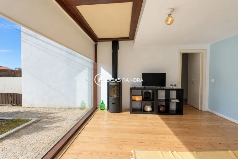 Moradia T1 para Arrendamento em Perafita, Lavra e Santa Cruz do Bispo Foto 28