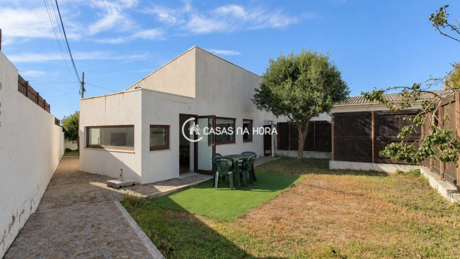 Moradia T1 para Arrendamento em Perafita, Lavra e Santa Cruz do Bispo