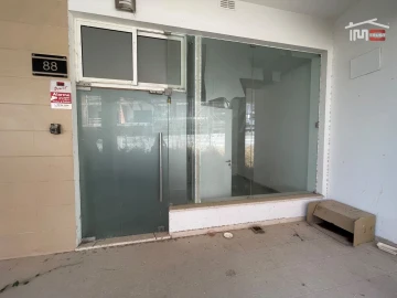 Loja para Arrendamento em Montijo e Afonsoeiro