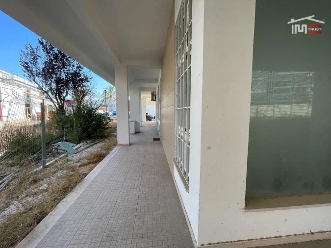 Loja para Arrendamento em Montijo e Afonsoeiro Foto 6