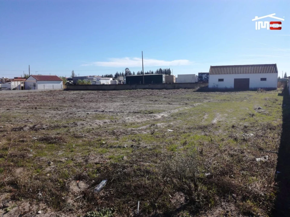 Terreno P/ Prédio para Arrendamento em Poceirão e Marateca Foto 31