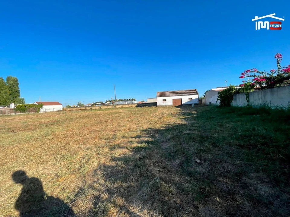 Terreno P/ Prédio para Arrendamento em Poceirão e Marateca Foto 37
