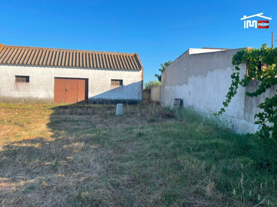 Terreno P/ Prédio para Arrendamento em Poceirão e Marateca Foto 39