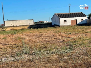 Terreno P/ Prédio para Arrendamento em Poceirão e Marateca