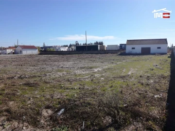 Terreno P/ Prédio para Arrendamento em Poceirão e Marateca