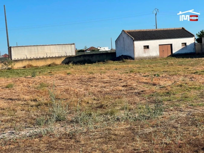 Terreno P/ Prédio para Arrendamento em Poceirão e Marateca Foto 20