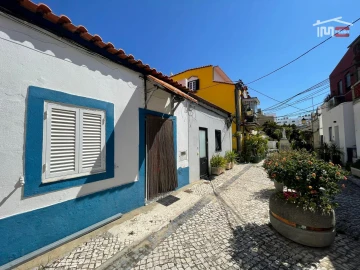 Moradia T3 para Venda em Montijo e Afonsoeiro