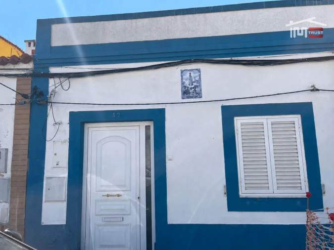 Moradia T3 para Venda em Montijo e Afonsoeiro Foto 4