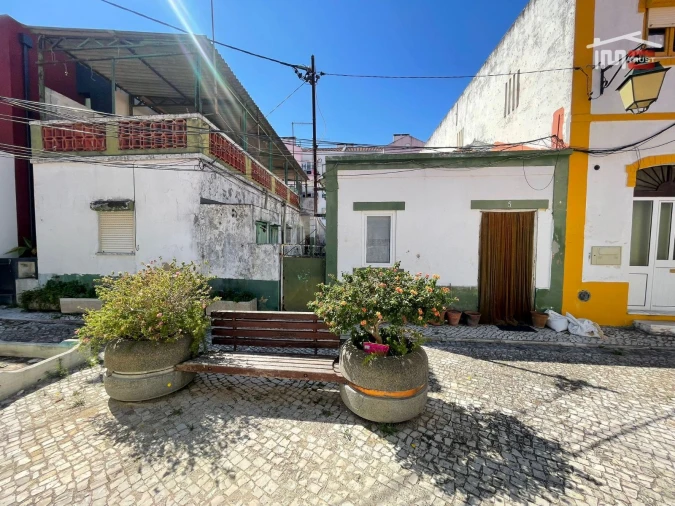 Moradia T3 para Venda em Montijo e Afonsoeiro Foto 3