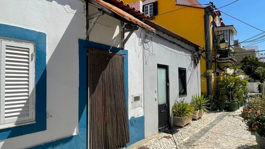 Moradia T3 para Venda em Montijo e Afonsoeiro