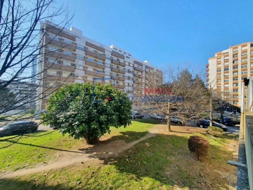 Apartamento T1 para Venda em Santa Marinha e São Pedro da Afurada Foto 17