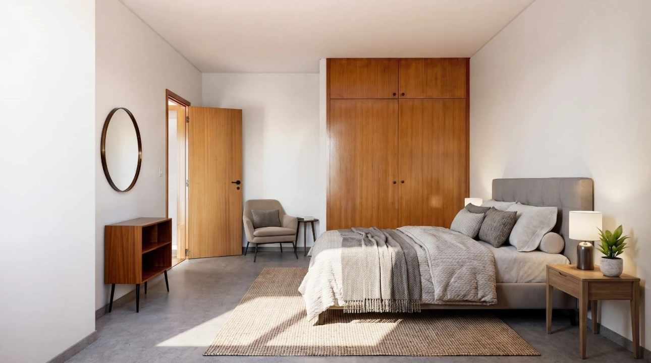 Apartamento T1 para Venda em Lordelo do Ouro e Massarelos Foto 14