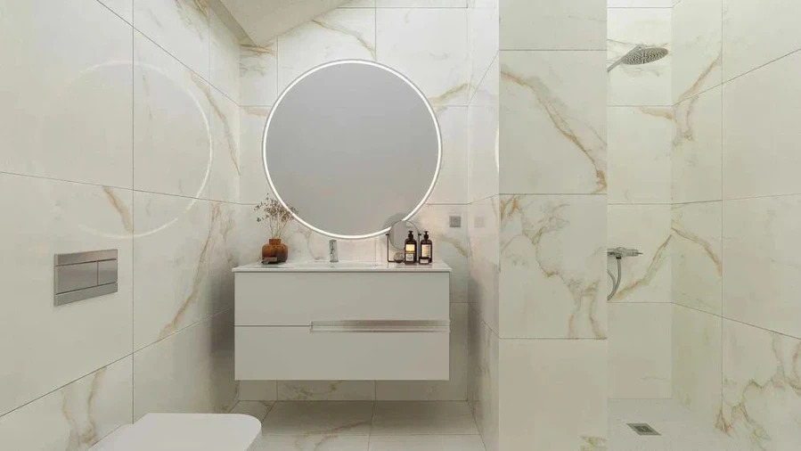 Apartamento T1 para Arrendamento em Mafamude e Vilar do Paraíso Foto 4
