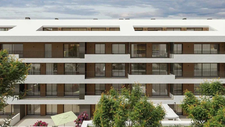 Apartamento T1 para Arrendamento em Mafamude e Vilar do Paraíso Foto 7