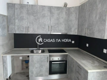 Apartamento T1 para Arrendamento em Charneca de Caparica e Sobreda