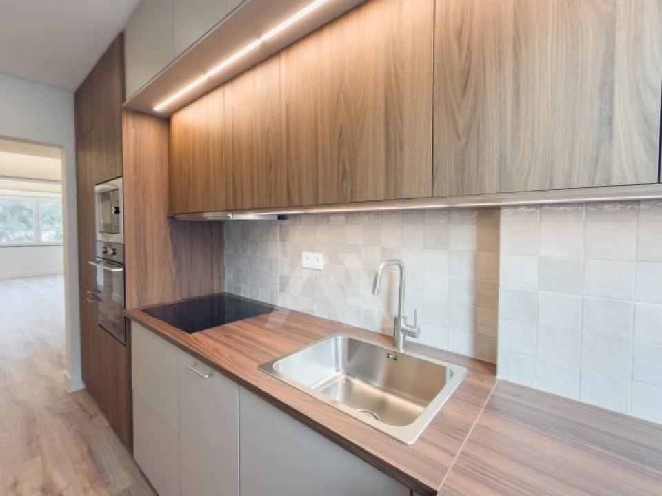 Apartamento T2 para Venda em Cascais e Estoril Foto 8