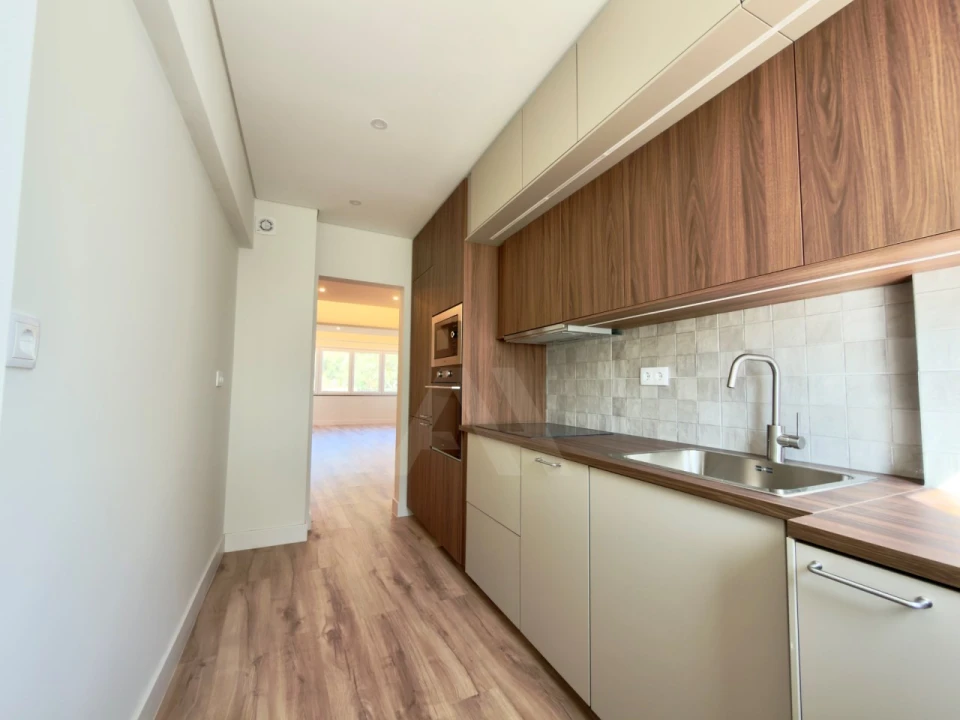 Apartamento T2 para Venda em Cascais e Estoril Foto 9